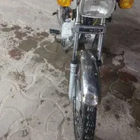 موتور هندا مدل ۸۴