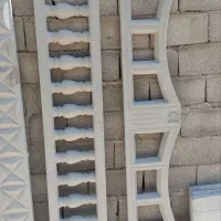 دیوار پیش ساخته و موزاییک