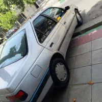 پژو دوگانه کارخانه|خودرو سواری و وانت|تنکمان, |دیوار