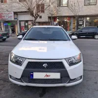 دنا پلاس پنج دنده مدل ۹۹