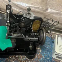 چرخ سردوز پروانه ای ۳نخ ژاپنی