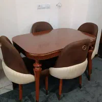 میز ناهار خوری