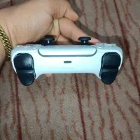 دسته ps5|کنسول، بازی ویدئویی و آنلاین|بوشهر, |دیوار