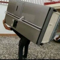 باربری مادر حمل اثاث منزل شما با۳۰درصدتخفیف|خدمات حمل و نقل|رشت, سعدی (تختی)|دیوار