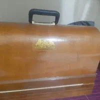 چرخ خیاطی|چرخ خیاطی و ریسندگی|کرج, چهارصد دستگاه|دیوار