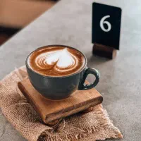 دوره آموزشی باریستا