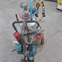 شیر دوش|ماشینآلات صنعتی|الیگودرز, |دیوار