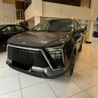 کی ام سی X5 مدل ۴۰۴|خودرو سواری و وانت|اصفهان, خانه اصفهان|دیوار