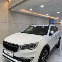 فیدلیتی پرایم ۷ نفره