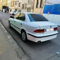 سمندef7 مدل 96|خودرو سواری و وانت|تهران, والفجر (افسریه)|دیوار