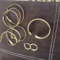 فروش طلا یک درصد بالای تابلو