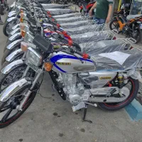 هوندا ۲۰۰ کبیر اسپرت دیسک ریموت دار