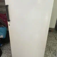 یخچال ایران پویا درحد نو موتور سالم