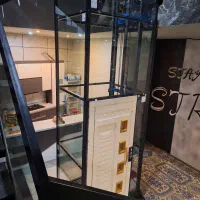 اسانسورهای خانگی و صعنعتی|خدمات پیشه و مهارت|امامزاده عبدالله, |دیوار