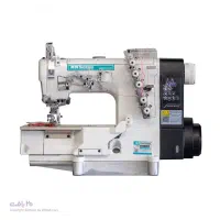 چرخ خیاطی میاندوز نانبنگ دینام سرخود