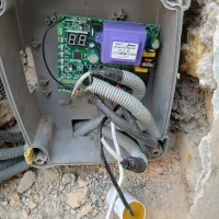 تعمیرات تخصصی کرکره برقی و درب اپراتور