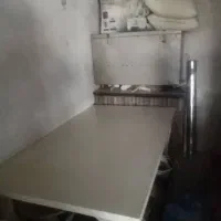 گوشی موبایل  میز غذا خوری 6نفره و درب اتاق|موبایل|فردیس, فرامرزیه|دیوار