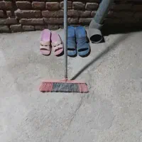 نظافتچی خانم نیازمندم