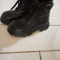 کفش بچگانه|کیف، کفش، کمربند|نیشابور, امام|دیوار