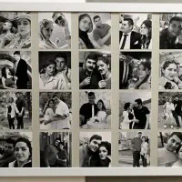 تابلو موزیکال|تابلو، نقاشی، عکس|مشهد, شهرک ابوذر|دیوار