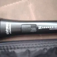 میکروفون سینیزر اصل اصل آلمان با اکو ،کیفیت