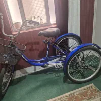 سه چرخه بزرگسالان