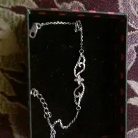 دستبند نقره|جواهرات|دزفول, |دیوار