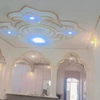 رنگ آمیزی /درب پنجره /دیوار