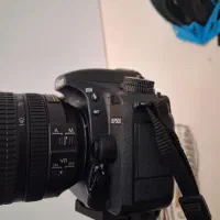 nikon d7500|دوربین عکاسی و فیلمبرداری|شهریار, شهریار|دیوار