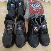 کفش ایمنی کار