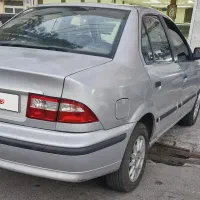 سمند LX|خودرو سواری و وانت|بیرجند, |دیوار