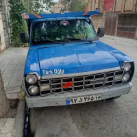 نیسان بارحمل بارشهروشهرستان باربری