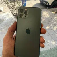 اپل iPhone 11 Pro با حافظهٔ ۲۵۶ گیگابایت|موبایل|رشت, دیلمان|دیوار