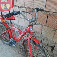 دوچرخه|دوچرخه، اسکیت، اسکوتر|کردکوی, |دیوار