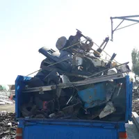 خرید ضایعات کاغذ باطله اهن وغیره|خدمات پیشه و مهارت|تبریز, |دیوار