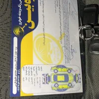 تیبا 2 مدل 97 نوکمدادی|خودرو سواری و وانت|یزد, |دیوار