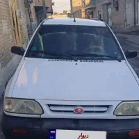 پراید مدل 85