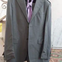 کت و شلوار ایتالیایی برند ECUT