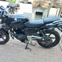 پالس یوجی فور200 cc مدل 90|موتورسیکلت|بوکان, |دیوار