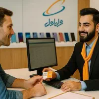 فروش سایت قسطی سیم، رتبه ۳ گوگل در سیم کارت قسطی