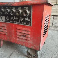 موتور جوش|ابزارآلات|کرمانشاه, |دیوار