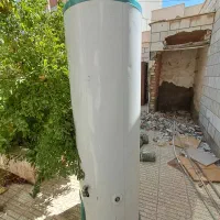 آبگرمکن ایستاده سالم سالم
