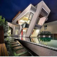 پیمانکاری و بازسازی صفر تاصد ویلا و اپارتمان