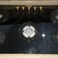 جاروبرقی|جاروبرقی، جارو شارژی، بخارشو|شیبکوه (فارس), |دیوار