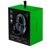 هدست گیمینگ ریزر BlackShark V2 +USB SoundCard