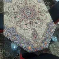 میزغذاخوری ۶ نفره