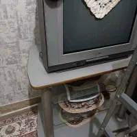 تلویزیون بامیزش