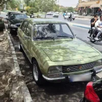 پژو۵۰۴