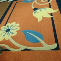 گلیم فرش
