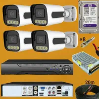 اینفلوئنـسرهایـ امنیتیــ/فناوریـ/دوربین مداربسته